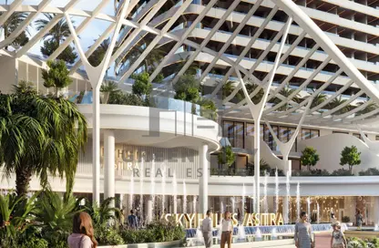 Retail - Studio for sale in Skyhills Astra - Dubai Science Park - Dubai