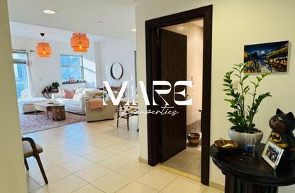 Apartment - 1 - 2 for rent in Executive Tower B - Executive Towers - Business Bay - Dubai