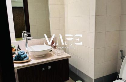 Apartment - 1 - 2 for rent in Executive Tower B - Executive Towers - Business Bay - Dubai