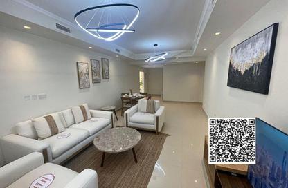 Apartment - 1 Bedroom - 2 Bathrooms for sale in Ajman One - Phase 2 - Ajman Downtown - Ajman Apartment - 1 Bedroom - 2 Bathrooms for sale in Ajman One - Phase 2 - Ajman Downtown - Ajman