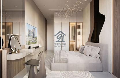 Apartment - 3 Bedrooms - 5 Bathrooms for sale in Barari Gate - Majan - Dubai Land - Dubai