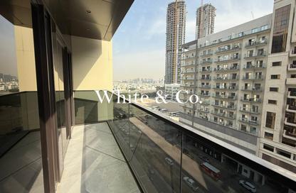 Apartment - 1 - 2 for sale in Neva Residences - District 16 - Jumeirah Village Circle - Dubai