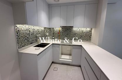 Apartment - 1 - 2 for sale in Neva Residences - District 16 - Jumeirah Village Circle - Dubai