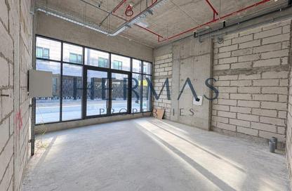 Shop - Studio for rent in Azizi Greenfield - Meydan Avenue - Meydan - Dubai
