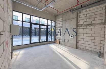 Shop - Studio for rent in Azizi Greenfield - Meydan Avenue - Meydan - Dubai Shop - Studio for rent in Azizi Greenfield - Meydan Avenue - Meydan - Dubai