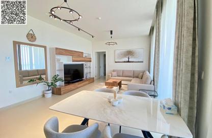 Apartment - 1 - 2 for sale in Seaside Hills Residences - Al Zorah - Ajman Apartment - 1 - 2 for sale in Seaside Hills Residences - Al Zorah - Ajman