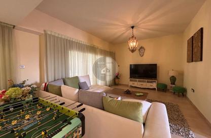 Townhouse - 3 Bedrooms - 3 Bathrooms for sale in The Townhouses at Al Hamra Village - Al Hamra Village - Ras Al Khaimah