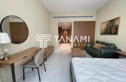 Apartment - Studio - 1 Bathroom for rent in Azizi Vista - Dubai Studio City - Dubai