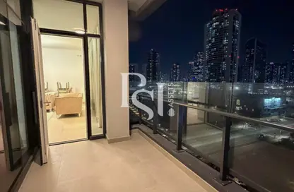 شقة - 3 غرف نوم - 3 حمامات للايجار في ذا بردجز - شمس أبوظبي - جزيرة الريم - أبوظبي