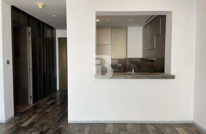Apartment - 1 Bedroom - 2 Bathrooms for rent in Damac Heights - Dubai Marina - Dubai