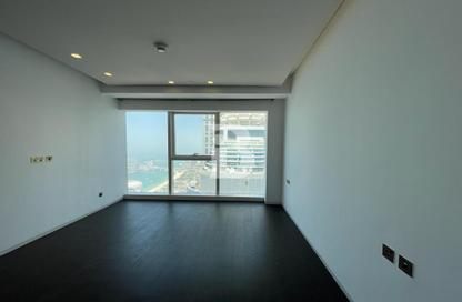 Apartment - 1 Bedroom - 2 Bathrooms for rent in Damac Heights - Dubai Marina - Dubai