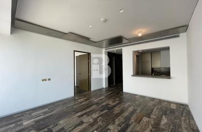 Apartment - 1 Bedroom - 2 Bathrooms for rent in Damac Heights - Dubai Marina - Dubai