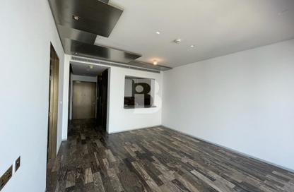 Apartment - 1 Bedroom - 2 Bathrooms for rent in Damac Heights - Dubai Marina - Dubai