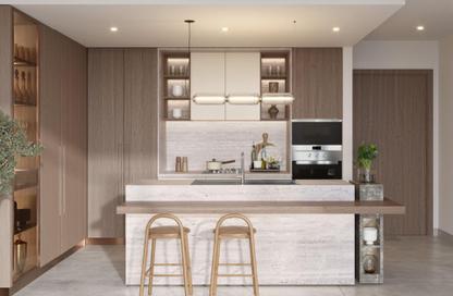 Apartment - 3 Bedrooms - 4 Bathrooms for sale in The Hillgate Tower A - The Hillgate - Dubai Silicon Oasis - Dubai