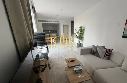 Duplex - 2 Bedrooms - 3 Bathrooms for rent in Lumina Vista Residences - District 14 - Jumeirah Village Circle - Dubai
