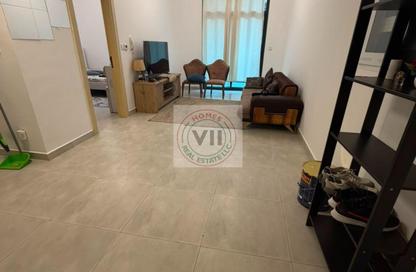Apartment - 1 - 2 for rent in Binghatti Mirage - District 10 - Jumeirah Village Circle - Dubai