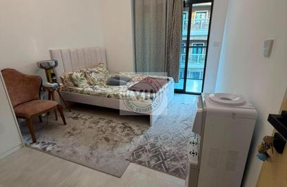 Apartment - 1 - 2 for rent in Binghatti Mirage - District 10 - Jumeirah Village Circle - Dubai