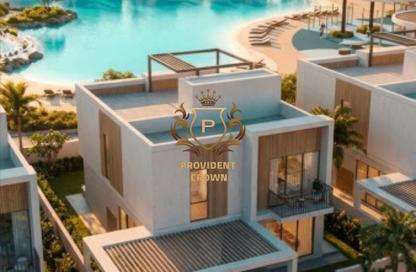 Townhouse - 3 Bedrooms - 4 Bathrooms for sale in Sukoon by Sanzen - Al Tay East - Al Suyoh - Sharjah