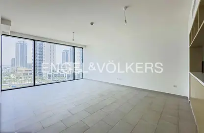 شقة - 2 غرف نوم - 2 حمامات للبيع في برج كريك رايز 1 - الخور رايز - مرسى خور دبي - دبي