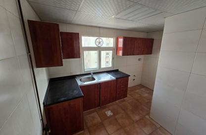 Apartment - 1 - 1 for rent in Al Nabaa Building - Al Naba'ah - Al Sharq - Sharjah Apartment - 1 - 1 for rent in Al Nabaa Building - Al Naba'ah - Al Sharq - Sharjah