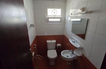 Apartment - 1 - 1 for rent in Al Nabaa Building - Al Naba'ah - Al Sharq - Sharjah