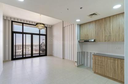 Apartment - 2 Bedrooms - 2 Bathrooms for sale in Parkviews - Town Square - Dubai