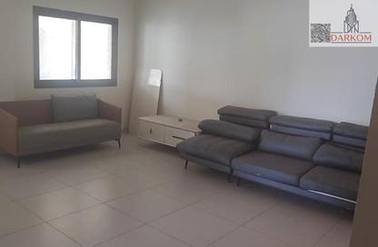 Apartment - 1 Bedroom - 1 Bathroom for rent in Al Mina Building - Al Rawda 2 - Al Rawda - Ajman