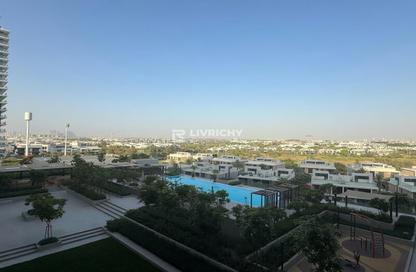 Apartment - 1 Bedroom - 1 Bathroom for rent in Golf Grand - Dubai Hills Estate - Dubai