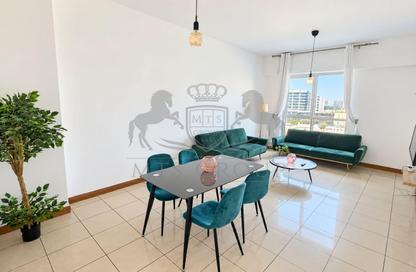 Apartment - 1 - 2 for rent in Sulafa Tower - Dubai Marina - Dubai Apartment - 1 - 2 for rent in Sulafa Tower - Dubai Marina - Dubai