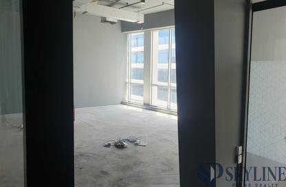 Office Space - Studio - 1 for rent in Sobha Sapphire - Business Bay - Dubai
