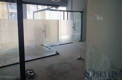 Office Space - Studio - 1 for rent in Sobha Sapphire - Business Bay - Dubai Office Space - Studio - 1 for rent in Sobha Sapphire - Business Bay - Dubai