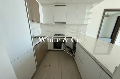 Apartment - 3 Bedrooms - 4 Bathrooms for rent in One Park Avenue - Sobha Hartland - Mohammed Bin Rashid City - Dubai