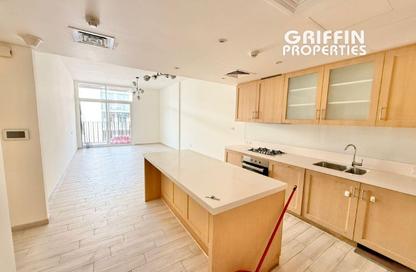 Apartment - 1 Bedroom - 2 Bathrooms for rent in Belgravia 1 - Belgravia - District 11 - Jumeirah Village Circle - Dubai