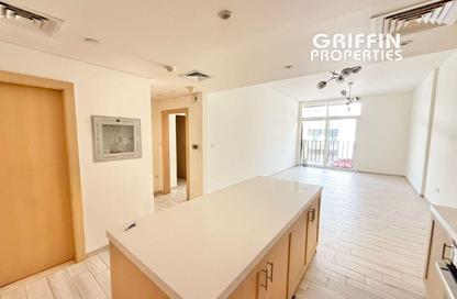 Apartment - 1 Bedroom - 2 Bathrooms for rent in Belgravia 1 - Belgravia - District 11 - Jumeirah Village Circle - Dubai