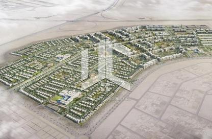 Land - Studio for sale in Alreeman - Al Shamkha - Abu Dhabi