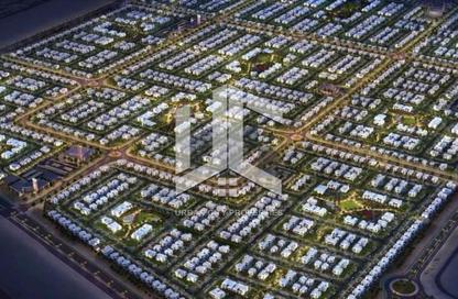 Land - Studio for sale in Alreeman - Al Shamkha - Abu Dhabi