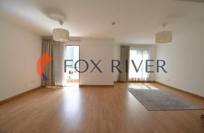 Apartment - 2 Bedrooms - 3 Bathrooms for rent in Murjan 5 - Murjan - Jumeirah Beach Residence - Dubai