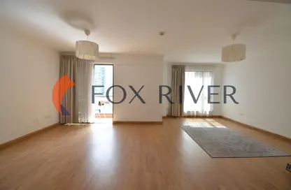 Apartment - 2 Bedrooms - 3 Bathrooms for rent in Murjan 5 - Murjan - Jumeirah Beach Residence - Dubai