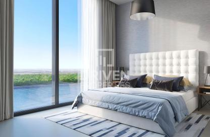 Apartment - 1 Bedroom - 2 Bathrooms for sale in Crest Grande - Sobha Hartland - Mohammed Bin Rashid City - Dubai