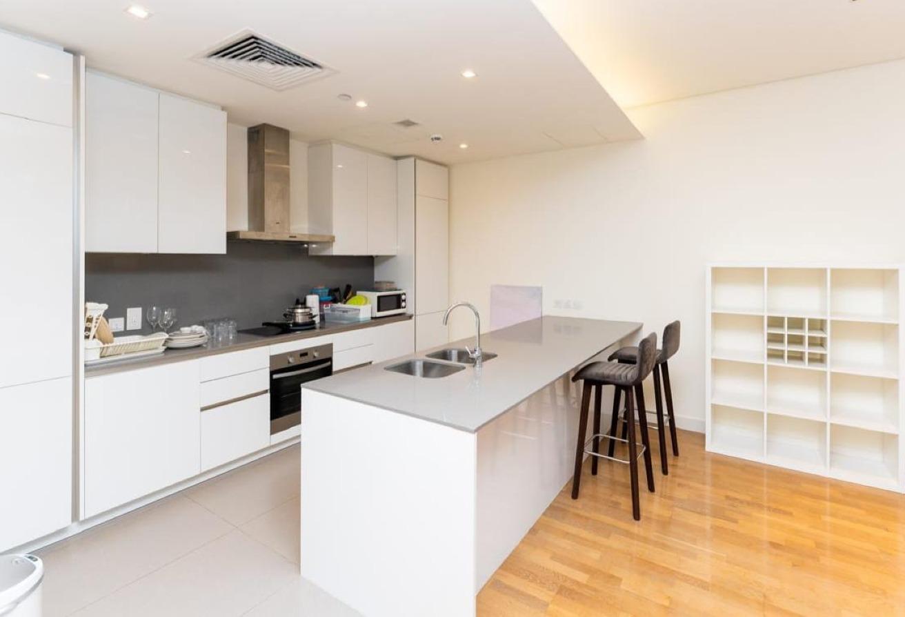 PREMIUM 3BR | CITY WALK | BURJ KHALIFA & ARENA photo 15
