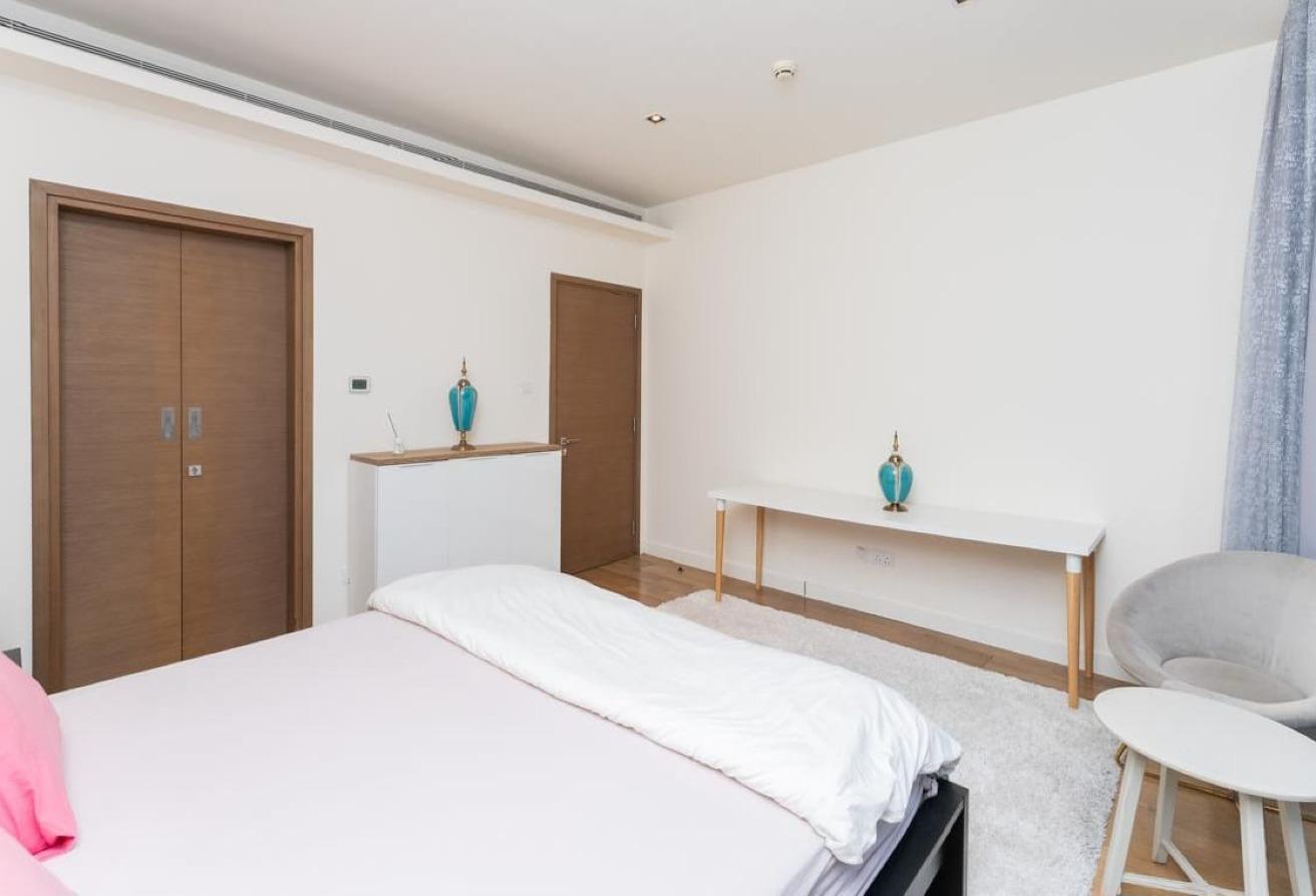 PREMIUM 3BR | CITY WALK | BURJ KHALIFA & ARENA photo 8