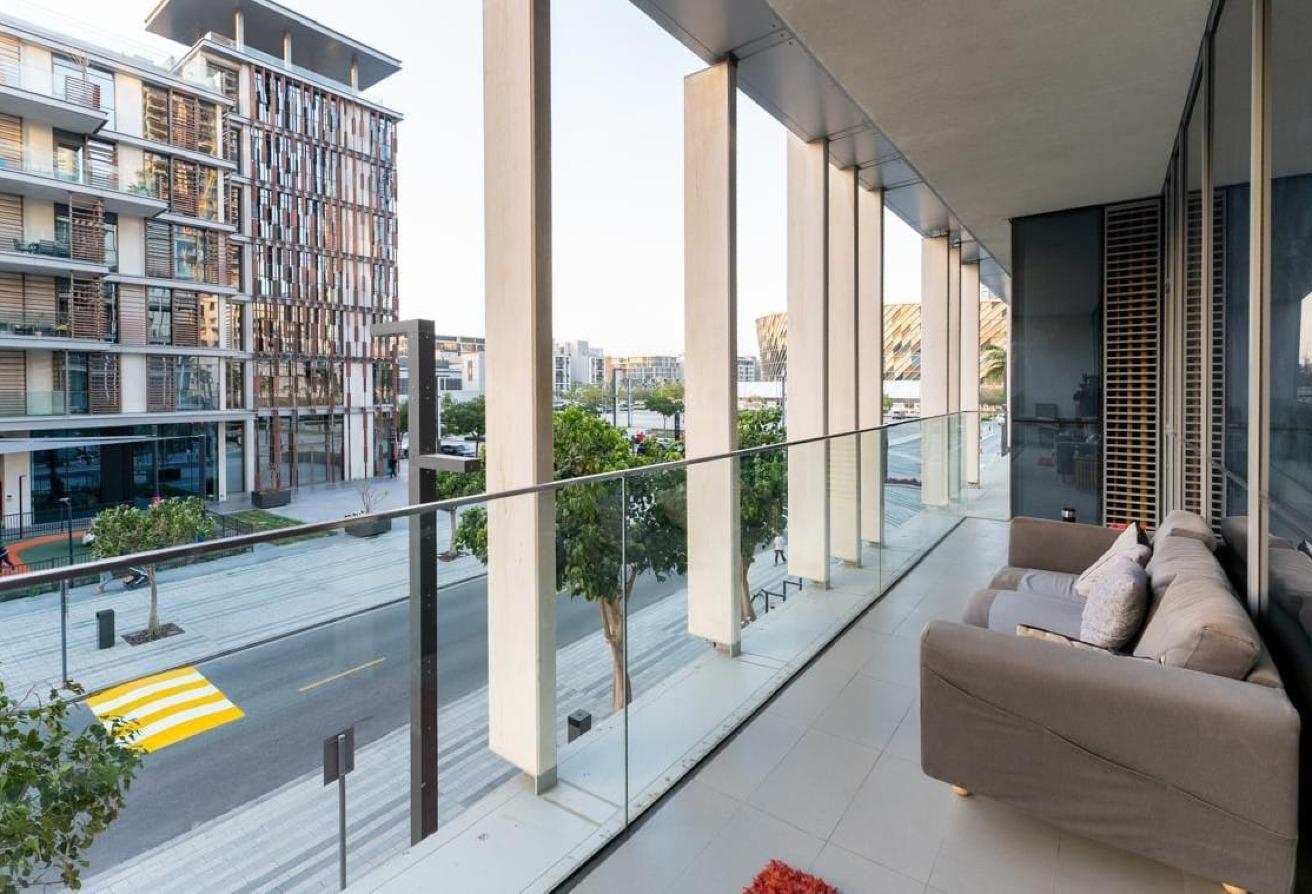 PREMIUM 3BR | CITY WALK | BURJ KHALIFA & ARENA photo 16
