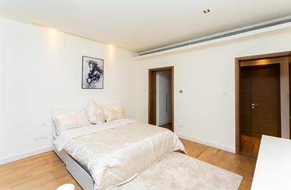 Apartment - 3 - 4 for rent in City Walk Residential Building 20 - City Walk Residential - City Walk - Dubai