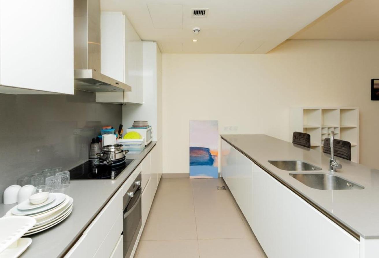 PREMIUM 3BR | CITY WALK | BURJ KHALIFA & ARENA photo 7