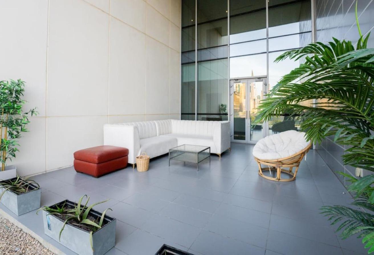 PREMIUM 3BR | CITY WALK | BURJ KHALIFA & ARENA photo 6