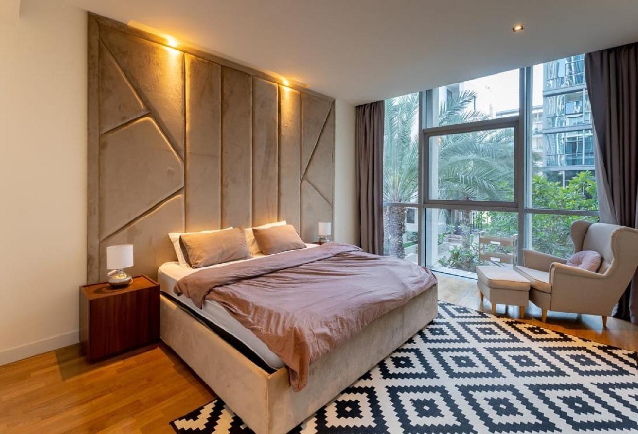 PREMIUM 3BR | CITY WALK | BURJ KHALIFA & ARENA photo 19