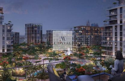 Apartment - 3 - 4 for sale in Thyme Central Park - Central Park at City Walk - City Walk - Al Wasl - Dubai Apartment - 3 - 4 for sale in Thyme Central Park - Central Park at City Walk - City Walk - Al Wasl - Dubai
