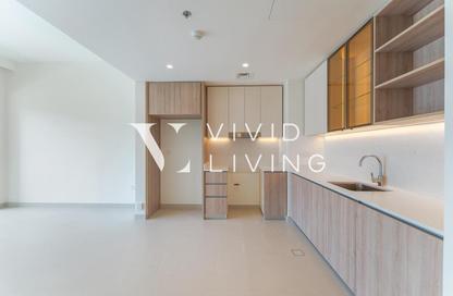 Apartment - 2 Bedrooms - 2 Bathrooms for rent in Park Field Tower 1 - Park Field - Dubai Hills Estate - Dubai