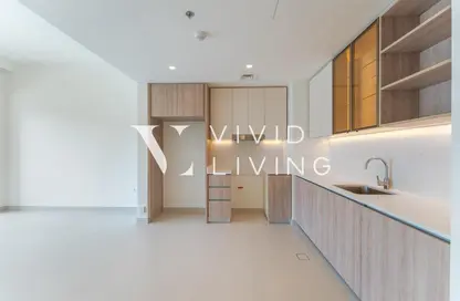 Apartment - 2 Bedrooms - 2 Bathrooms for rent in Park Field Tower 1 - Park Field - Dubai Hills Estate - Dubai