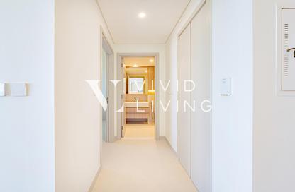 Apartment - 2 Bedrooms - 2 Bathrooms for rent in Park Field Tower 1 - Park Field - Dubai Hills Estate - Dubai